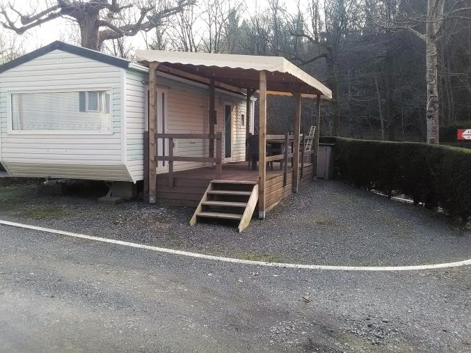 Loue Mobil-Home