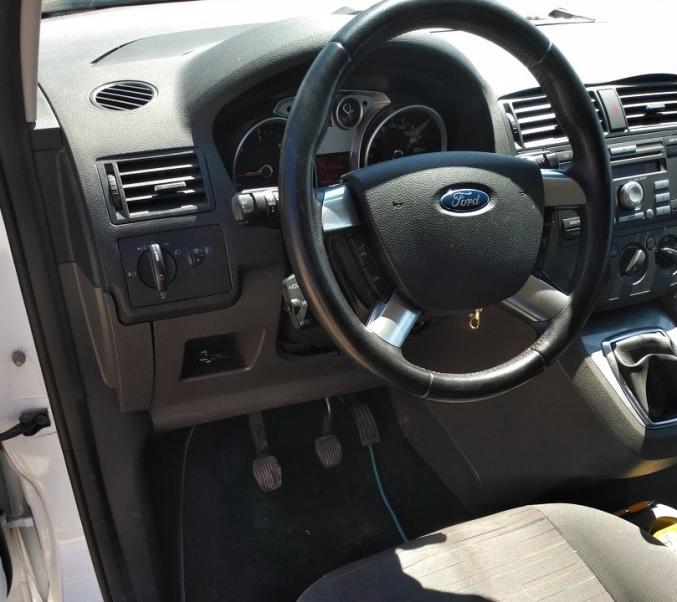 Ford C-MAX TDCI 90 TREND