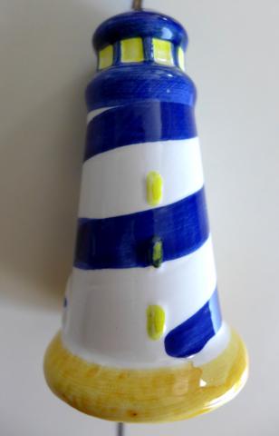 Ensemble Assaisonnement de Table NEUF "La Mer"