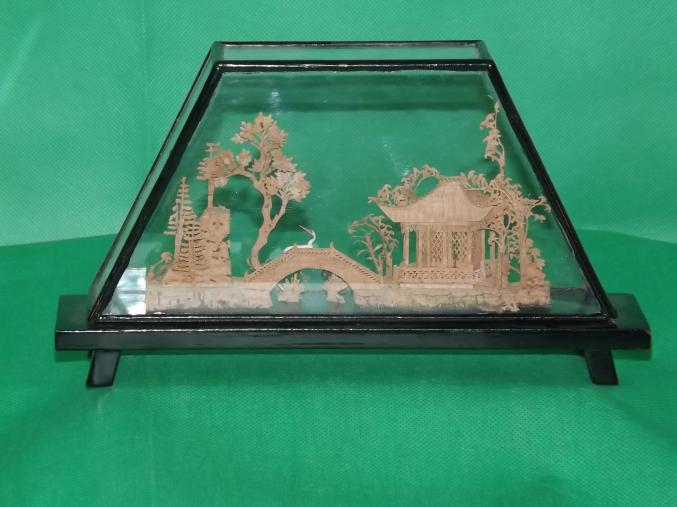 Décoration chinoise