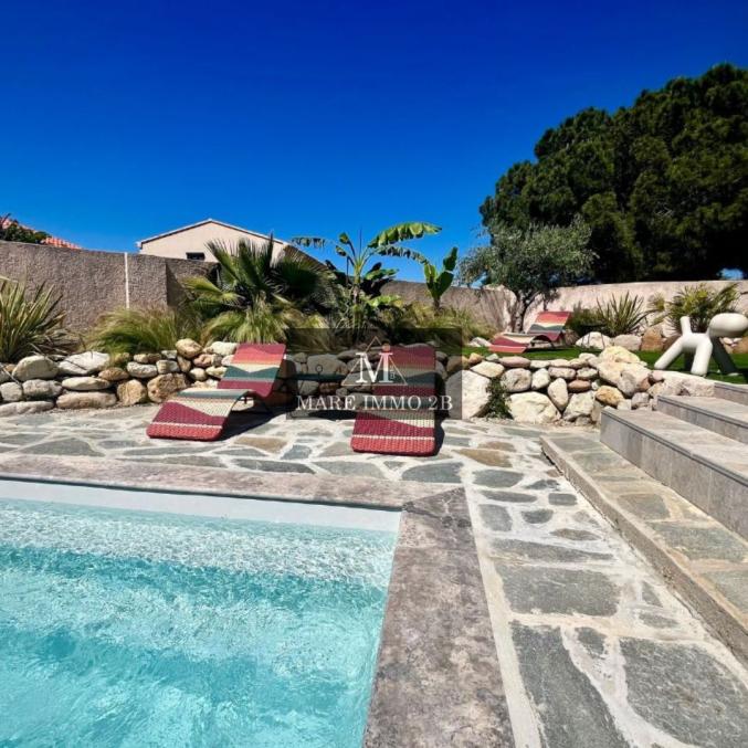 Superbe Maison Avec Piscine