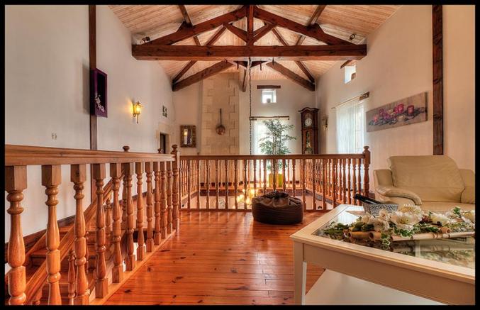 Maison 225 m2, 4 chambres, garage en cœur de bourg