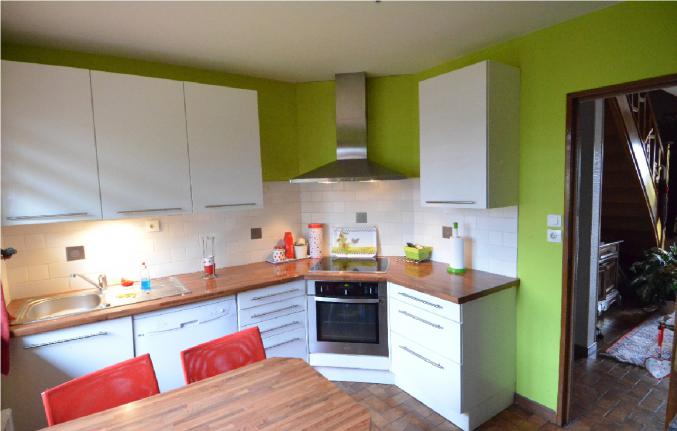 Maison 114 m² 1975 sur 20 ares