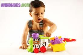 Assistante maternelle agréée