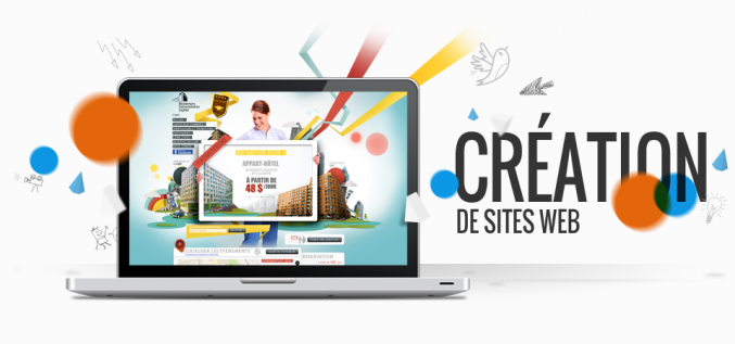 Conception de sites