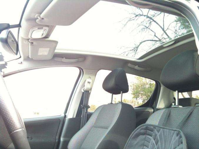 Peugeot 207 HDI FAP 92c Sportium