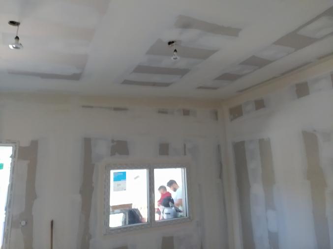 Professionnel du bâtiment