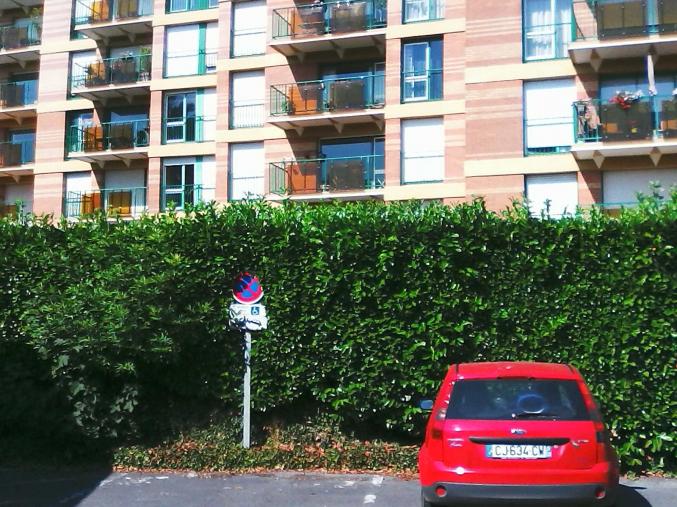 T2 Marly/valenciennes