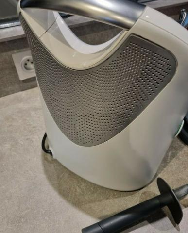 Vorwerk thermomix tm5