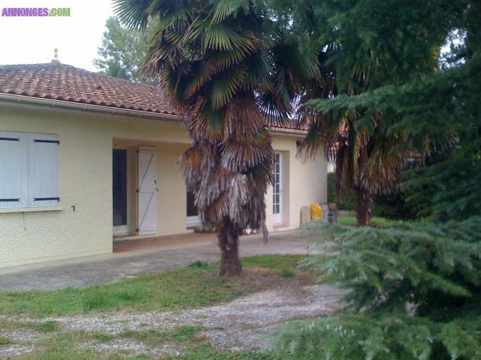 Part Vend Maison à BOULIAC  33270