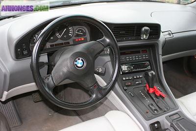 Super,BMW 850 cia.