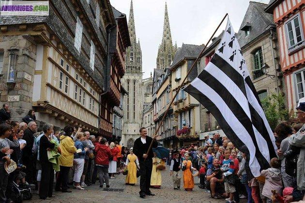 Une location de vacances en Bretagne
