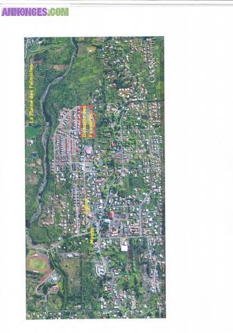 DOMAINE DES FOUGÈRES 