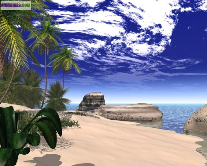 Papier peint personalisé