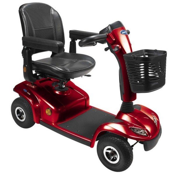 Scooter Leo  invacare
