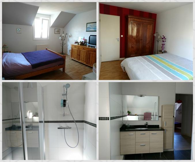 Belle maison avec 3 chambres sur Yzeure