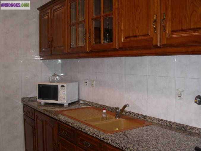 Location au portugal (maia porto)