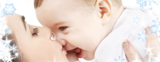 Cours de Zumbini douceur pour parents