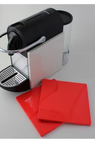 Nespresso neuve sous garantie 