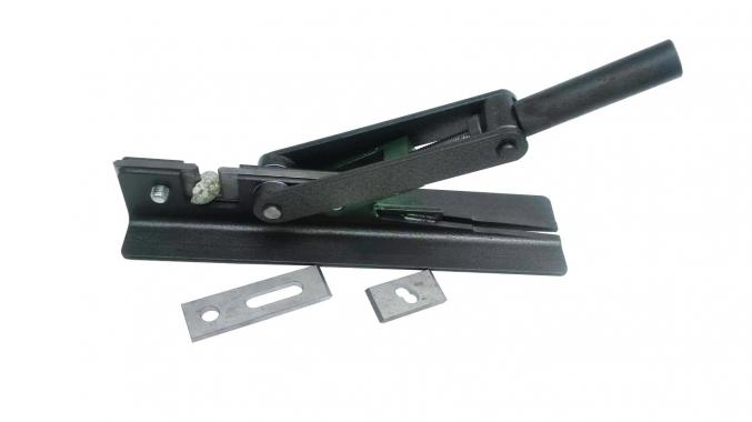 TRIMMER pour préparation micro-minéraux