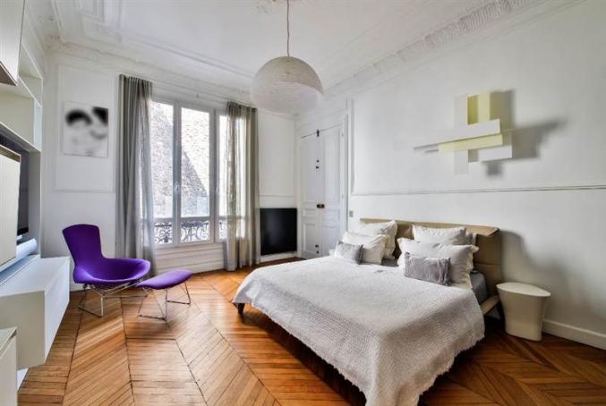 Location Apparttement