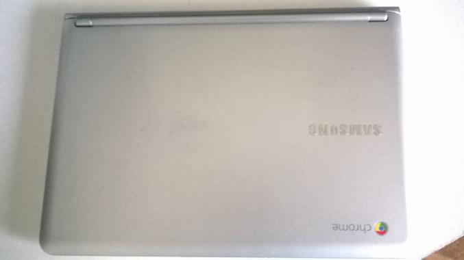 Ordinateur portable (chromebook)