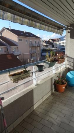 Beau T3 quartier Europole