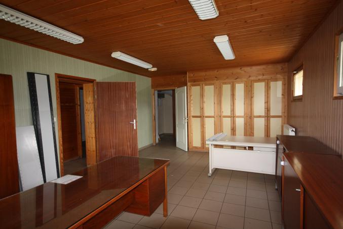 Viuz en Sallaz, maison de 200 m2