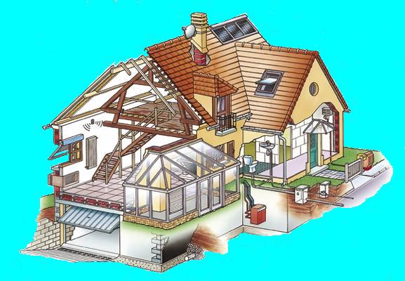 Macon plaquiste electricien