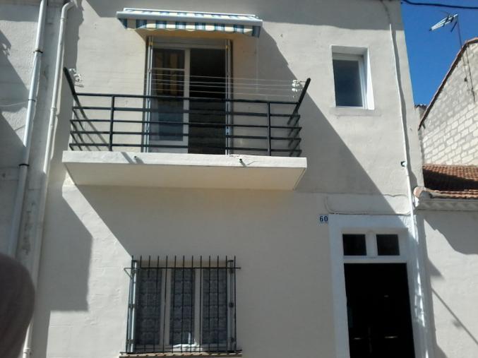 LOCATION STUDIO DANS MAISON PARTICULIERE