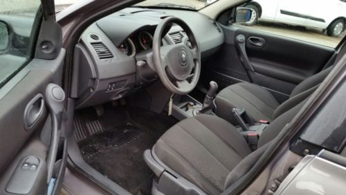 Renault Mégane, 1.4 Grand tour Émotion