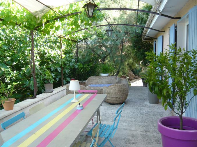 Villa 5 pièces 110m²