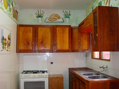 LOCATION DE VILLA MEUBLEE POUR VOS SEJOURS - ABIDJAN 