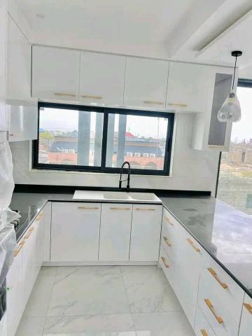 LOCATION T2 meublé avec une superficie de 39 m²