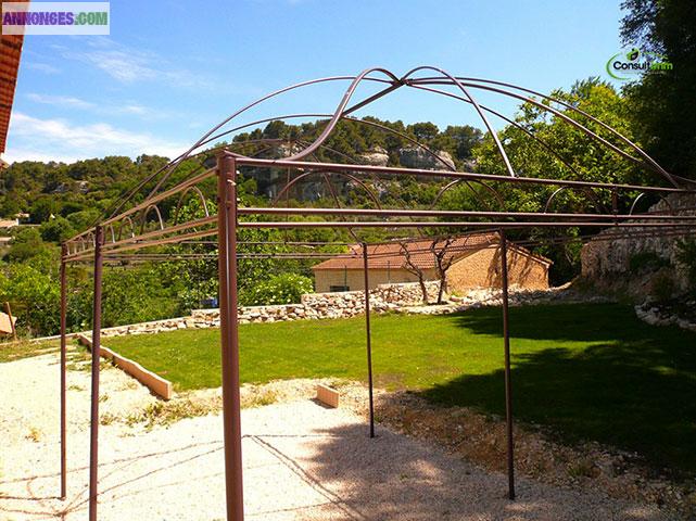 Belle maison de 90 m² à Le-Beaucet