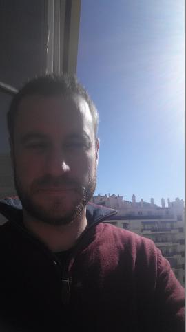 Travaux de renovation