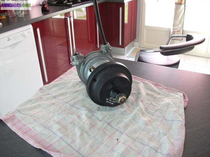 Boitier de direction