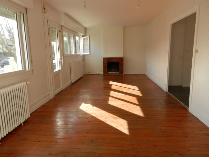 Maison T4 90 M2 PESSAC ALOUETTE