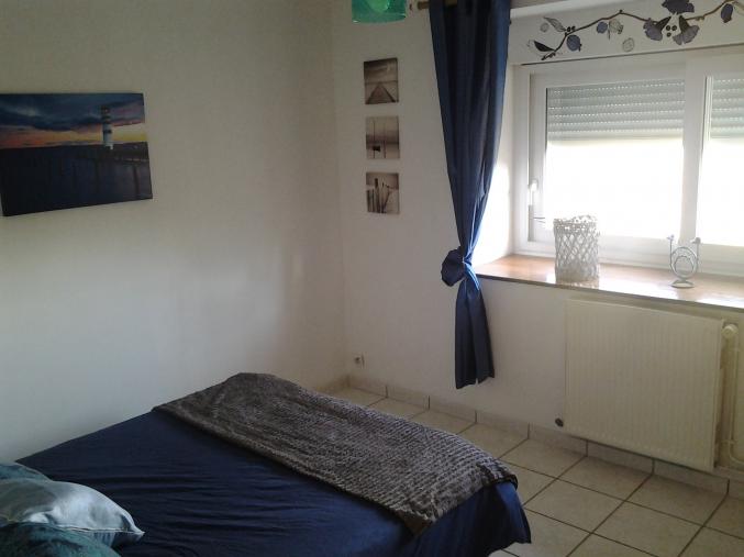 Belle maison de campagne Hautes Alpes