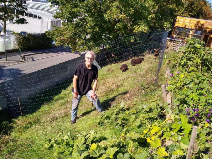 Recherche temps partiel