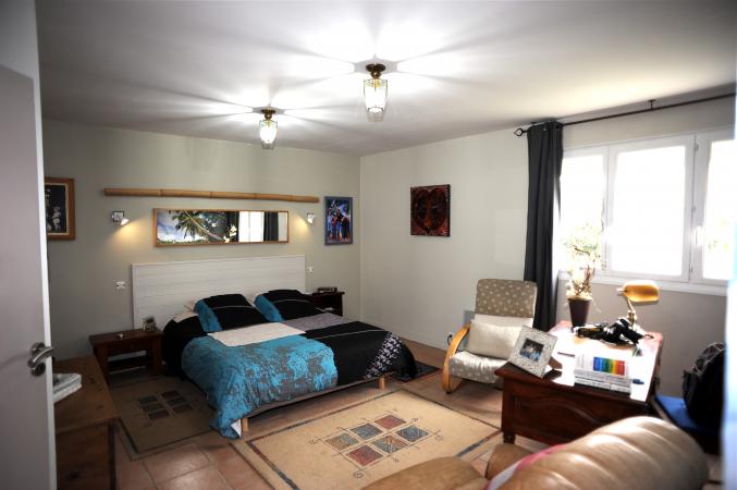 Maison 14400 3 kms de lamer