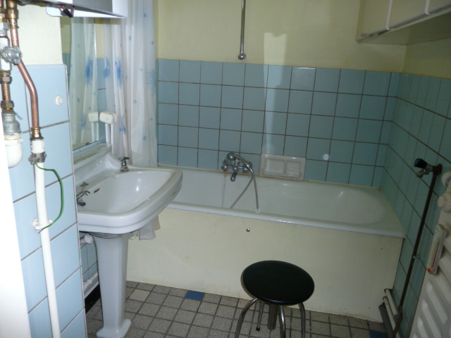 Bel appart lumineux convenant aussi pour 2 etudiants