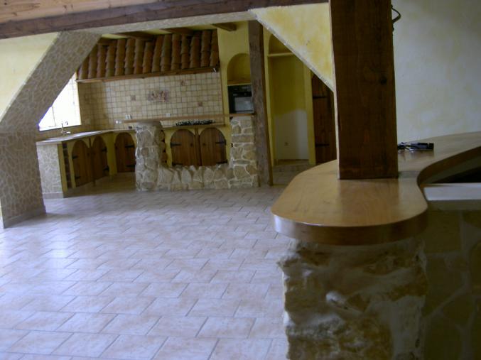 Maison secteur Jarny