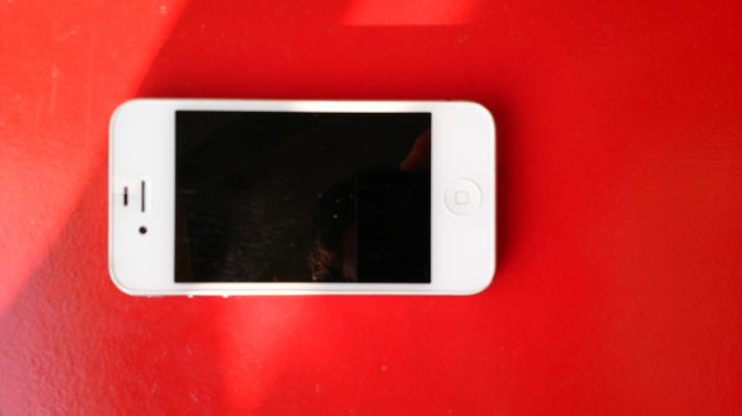 Iphone 4G 16 Go