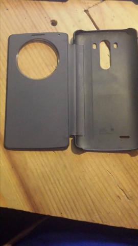 LG G3 Smartphone comme neuf + chargeur + coque