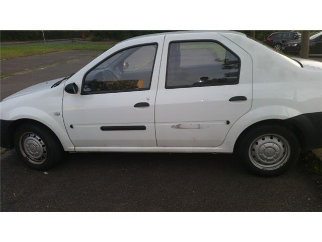 Dacia Logan 1.4 Ambiance