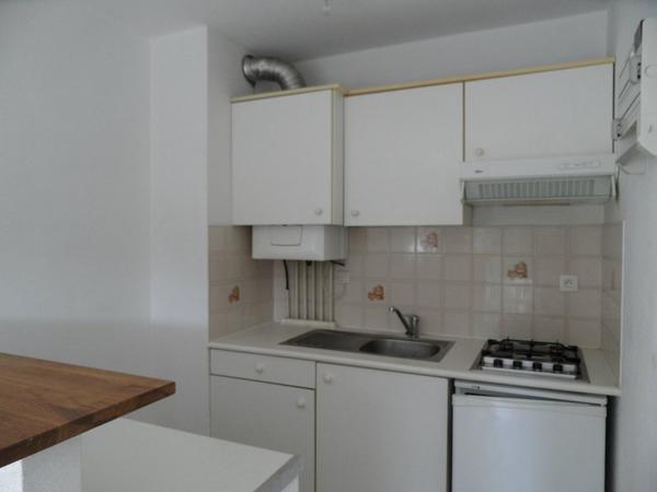 Appartement T2 en rdc 43 m² piscine en co-propriété, à Capbreton (France)