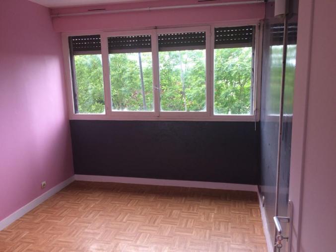 Appart T4 à louer à Grigny