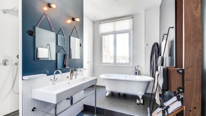 Maçonnerie générale / carrelage / peinture