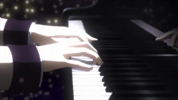 Pianiste Soliste Cérémonial